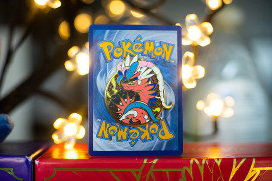 Koraidon Enamel Pin