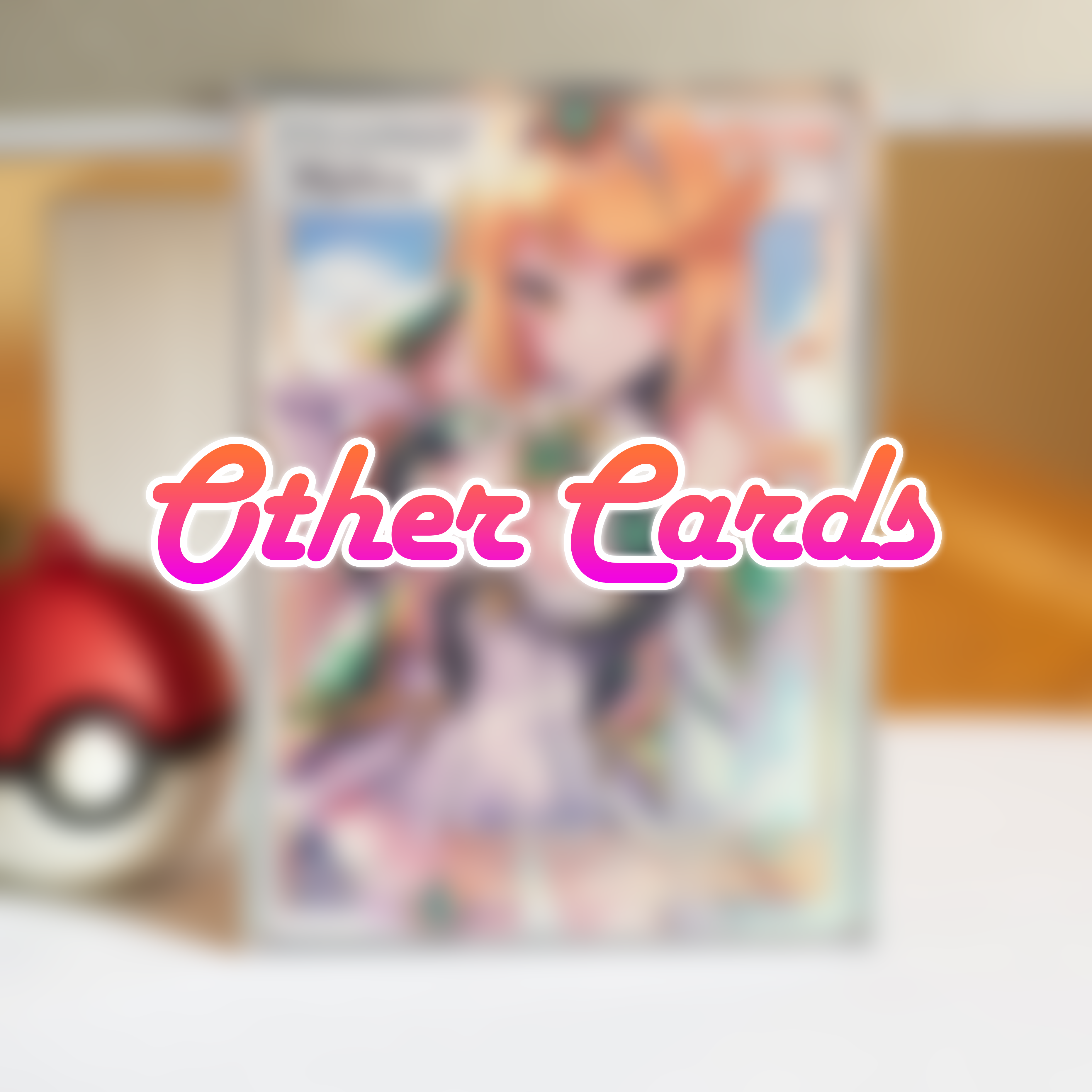Other Cards